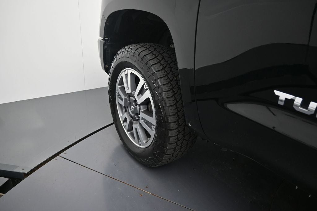 2019 Toyota Tundra SR5 CrewMax