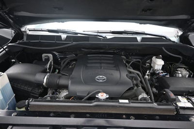 2019 Toyota Tundra SR5 CrewMax