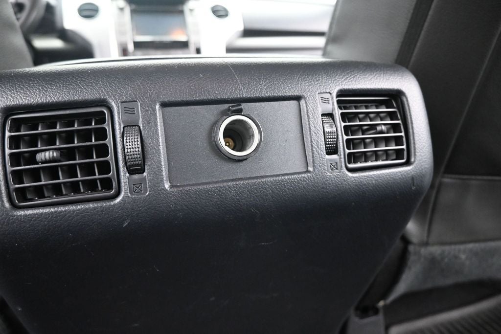 2019 Toyota Tundra SR5 CrewMax
