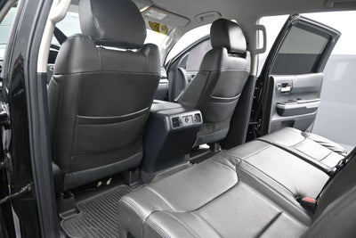 2019 Toyota Tundra SR5 CrewMax