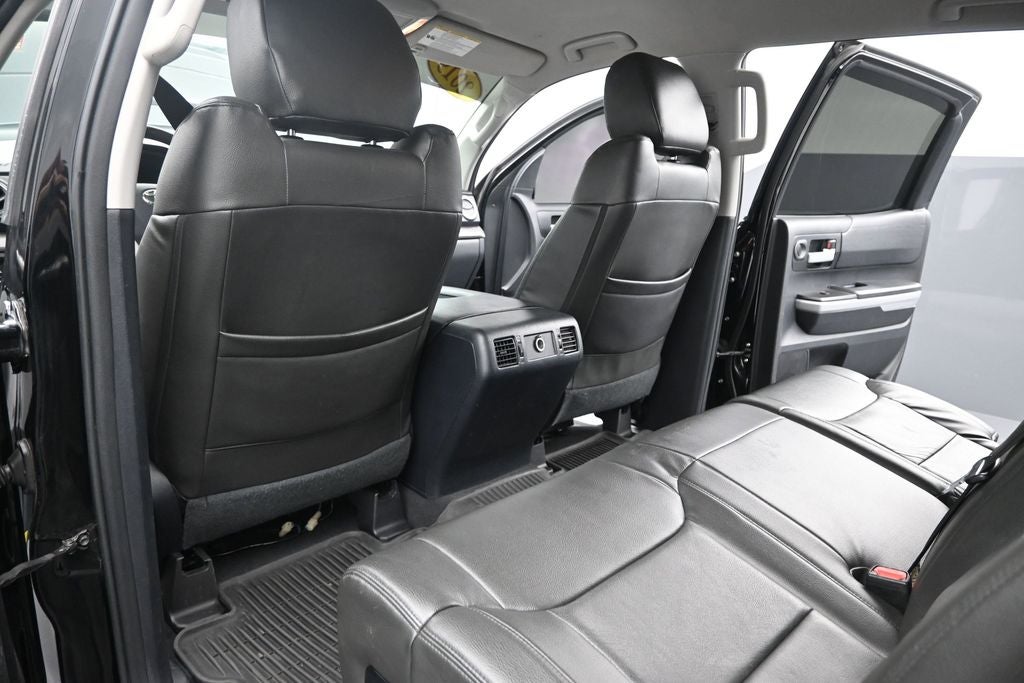 2019 Toyota Tundra SR5 CrewMax