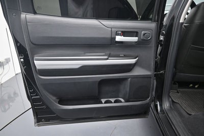 2019 Toyota Tundra SR5 CrewMax