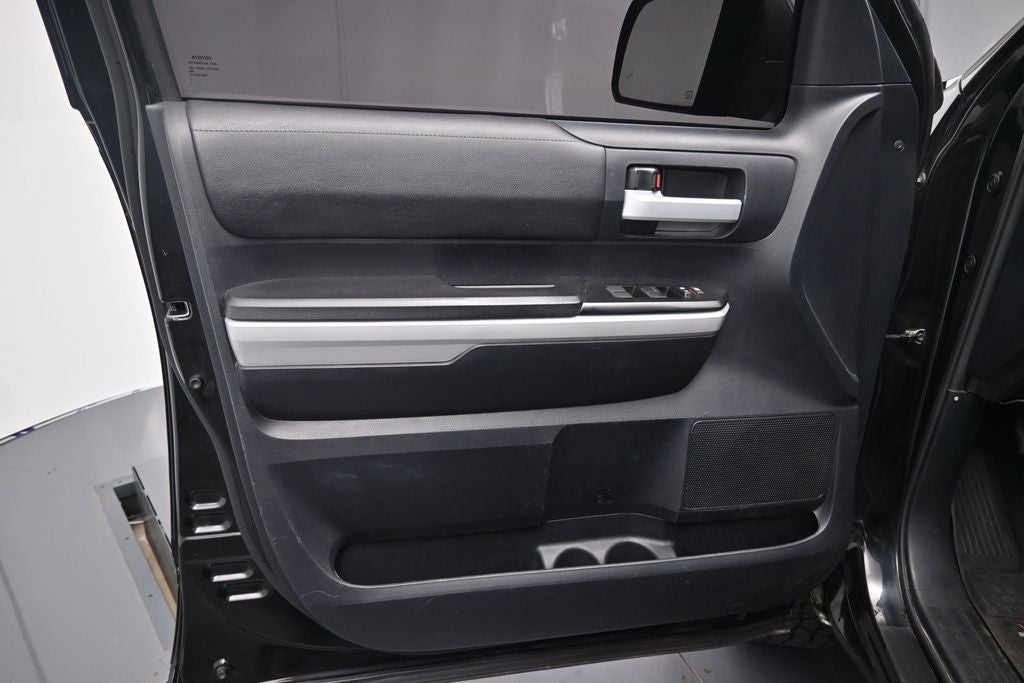 2019 Toyota Tundra SR5 CrewMax