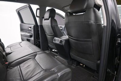 2019 Toyota Tundra SR5 CrewMax