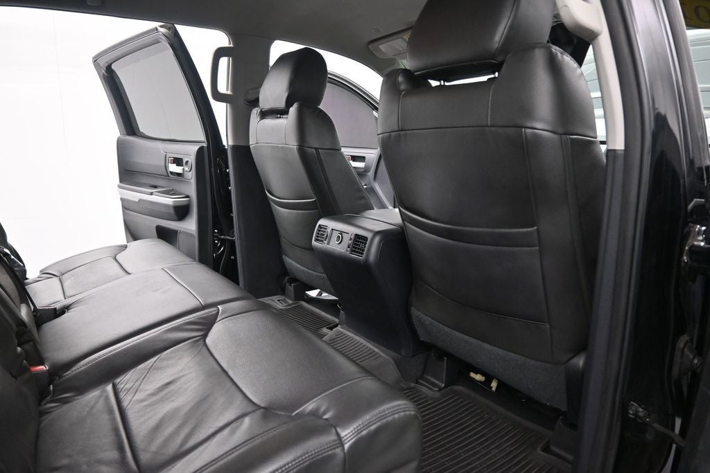 2019 Toyota Tundra SR5 CrewMax