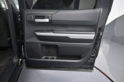 2019 Toyota Tundra SR5 CrewMax