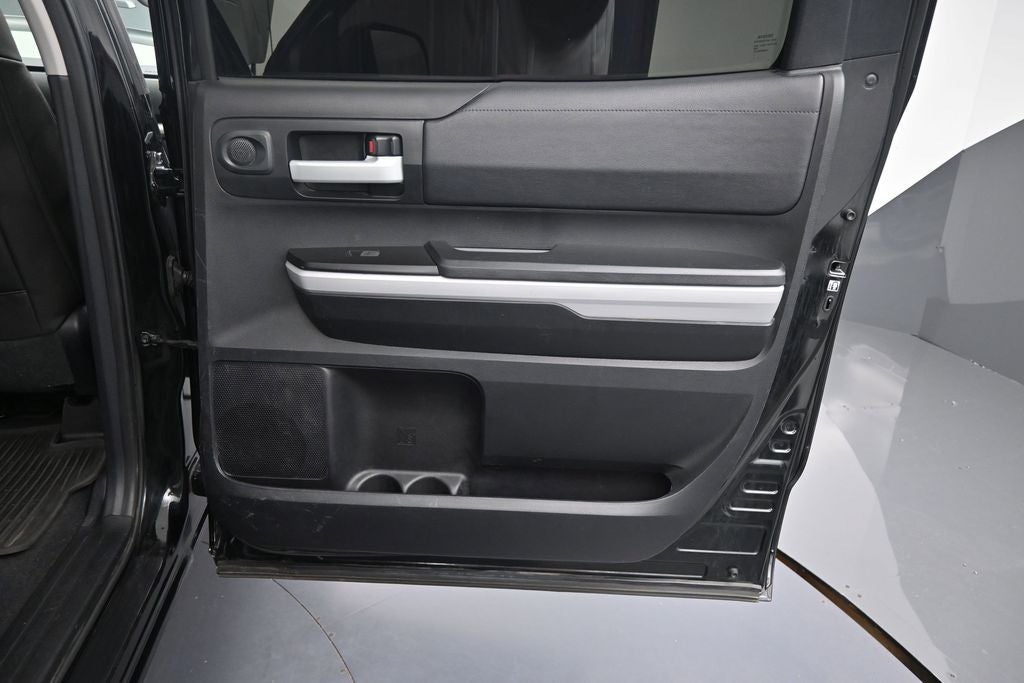2019 Toyota Tundra SR5 CrewMax