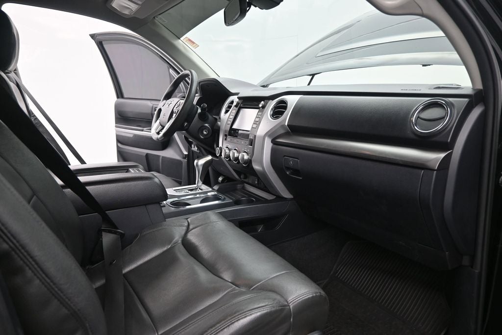 2019 Toyota Tundra SR5 CrewMax
