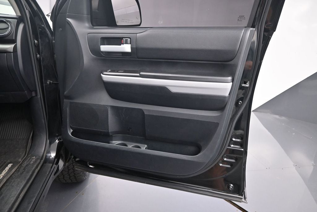 2019 Toyota Tundra SR5 CrewMax