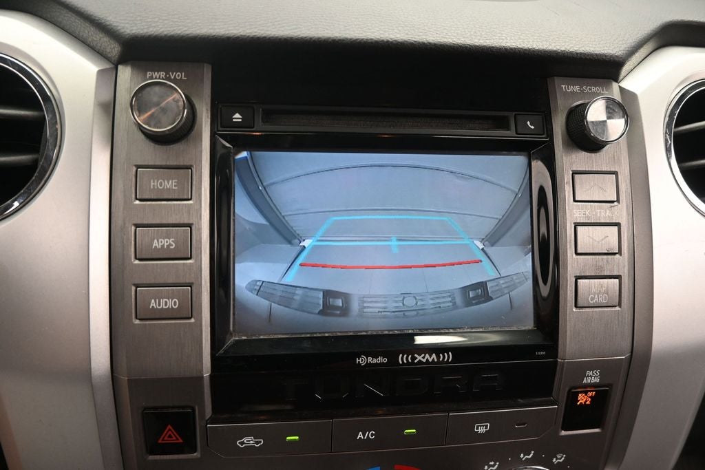 2019 Toyota Tundra SR5 CrewMax