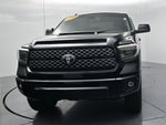 2019 Toyota Tundra SR5 CrewMax