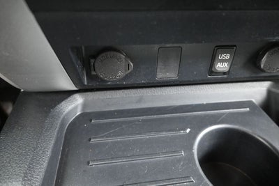 2019 Toyota Tundra SR5 CrewMax