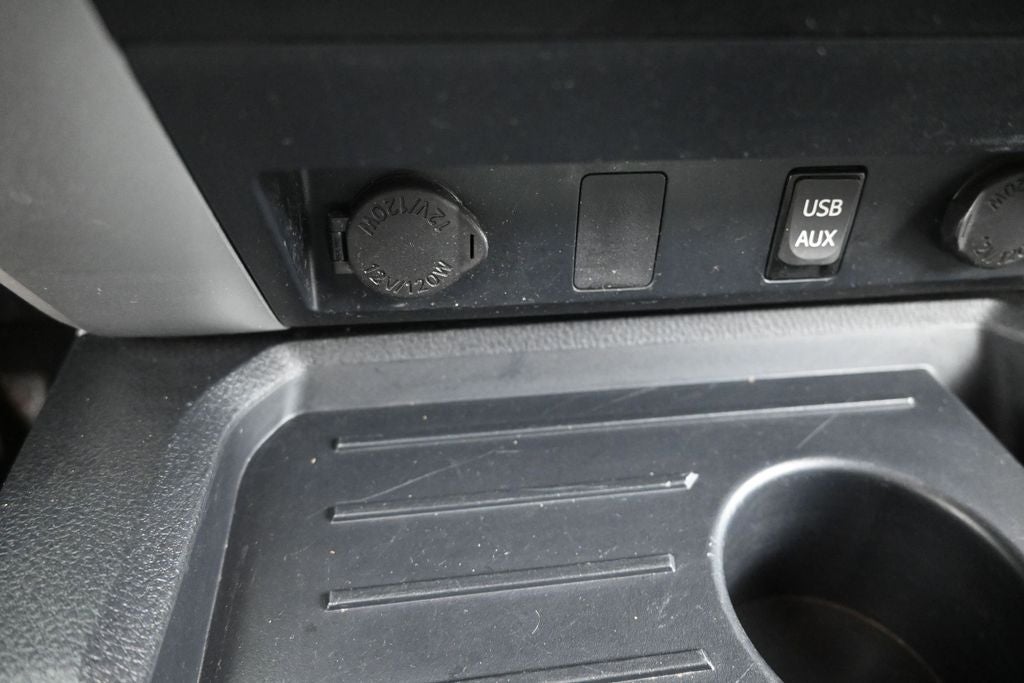 2019 Toyota Tundra SR5 CrewMax