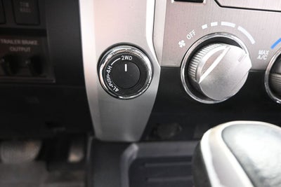 2019 Toyota Tundra SR5 CrewMax