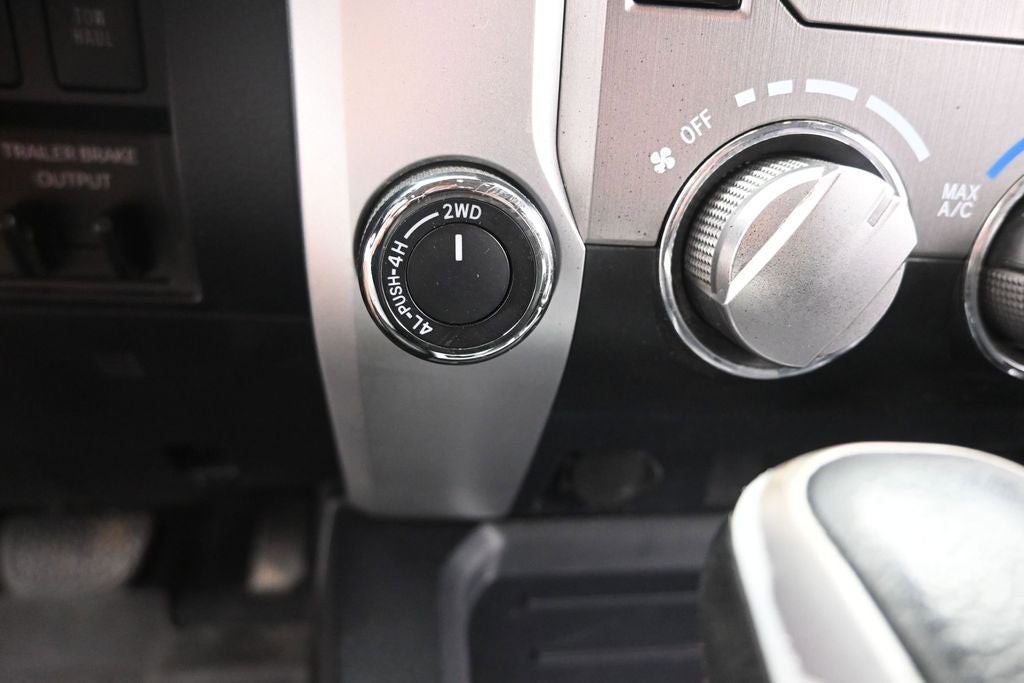 2019 Toyota Tundra SR5 CrewMax