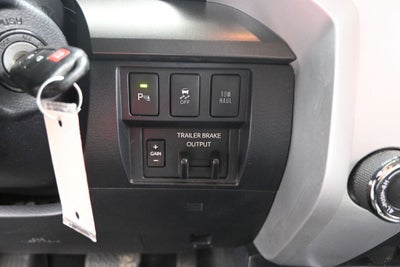 2019 Toyota Tundra SR5 CrewMax