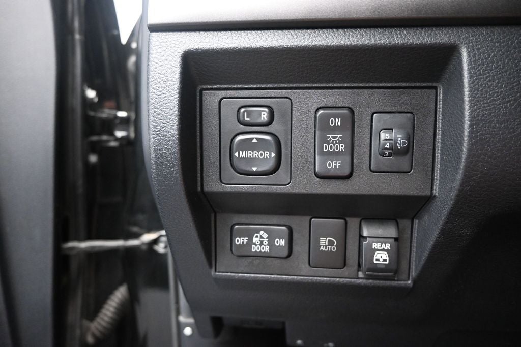 2019 Toyota Tundra SR5 CrewMax