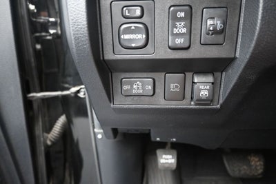 2019 Toyota Tundra SR5 CrewMax