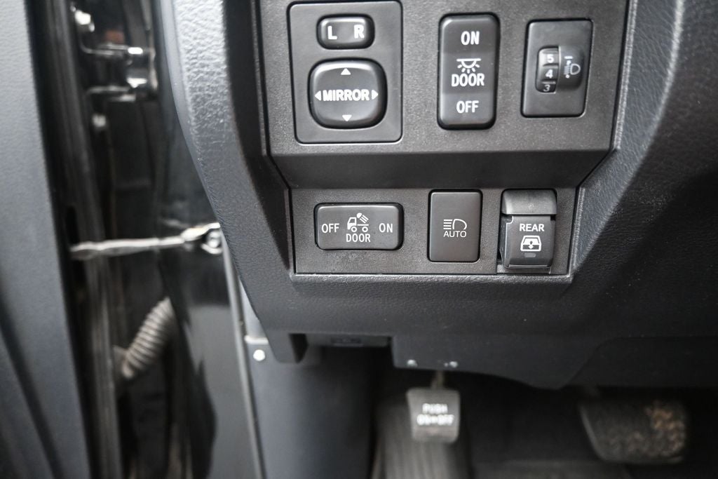 2019 Toyota Tundra SR5 CrewMax