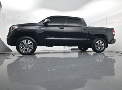 2019 Toyota Tundra SR5 CrewMax