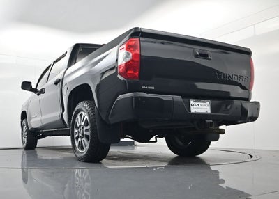 2019 Toyota Tundra SR5 CrewMax