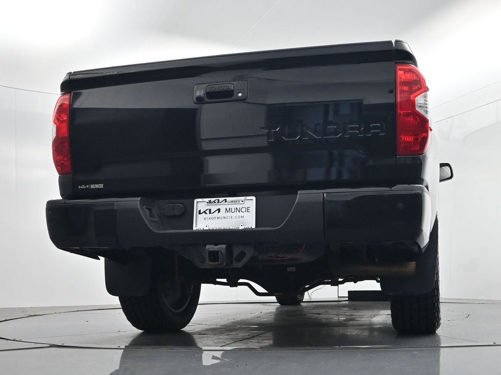 2019 Toyota Tundra SR5 CrewMax