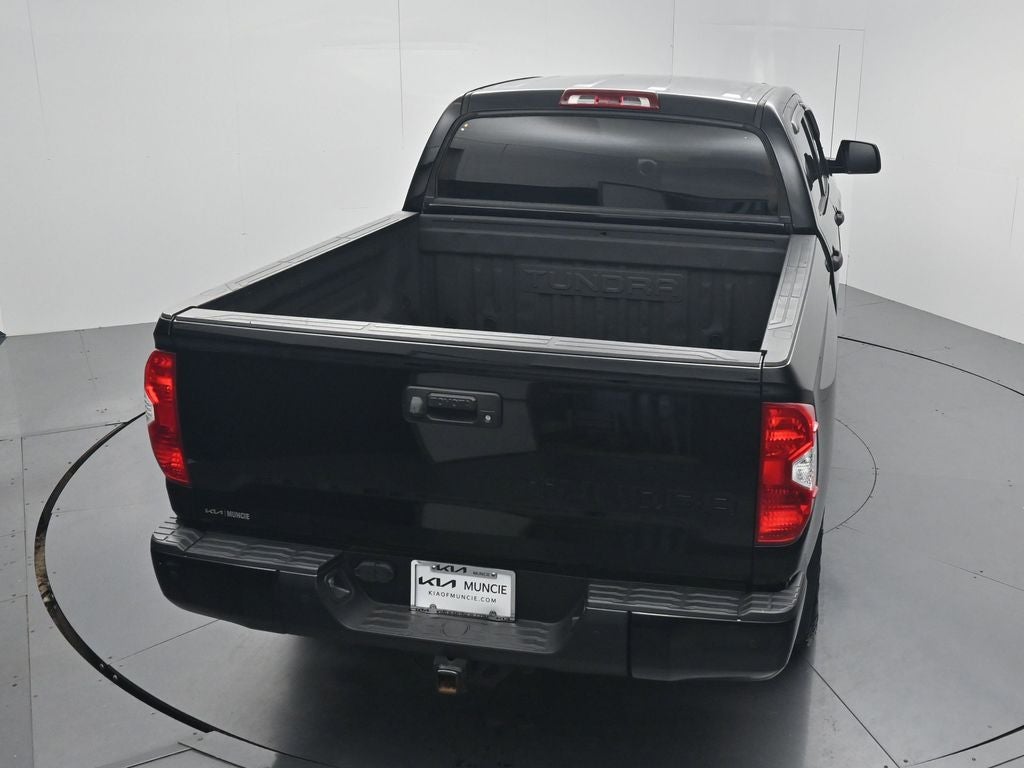2019 Toyota Tundra SR5 CrewMax