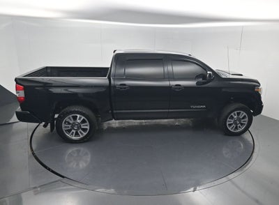 2019 Toyota Tundra SR5 CrewMax