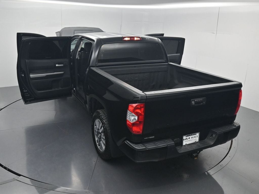 2019 Toyota Tundra SR5 CrewMax