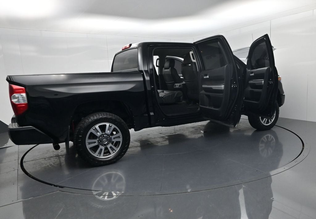 2019 Toyota Tundra SR5 CrewMax