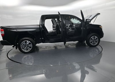 2019 Toyota Tundra SR5 CrewMax