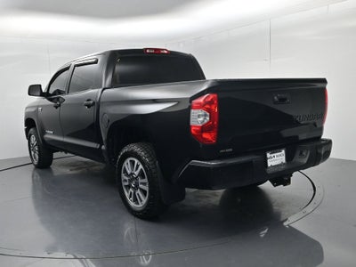 2019 Toyota Tundra SR5 CrewMax