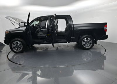 2019 Toyota Tundra SR5 CrewMax