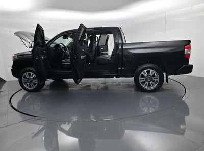 2019 Toyota Tundra SR5 CrewMax