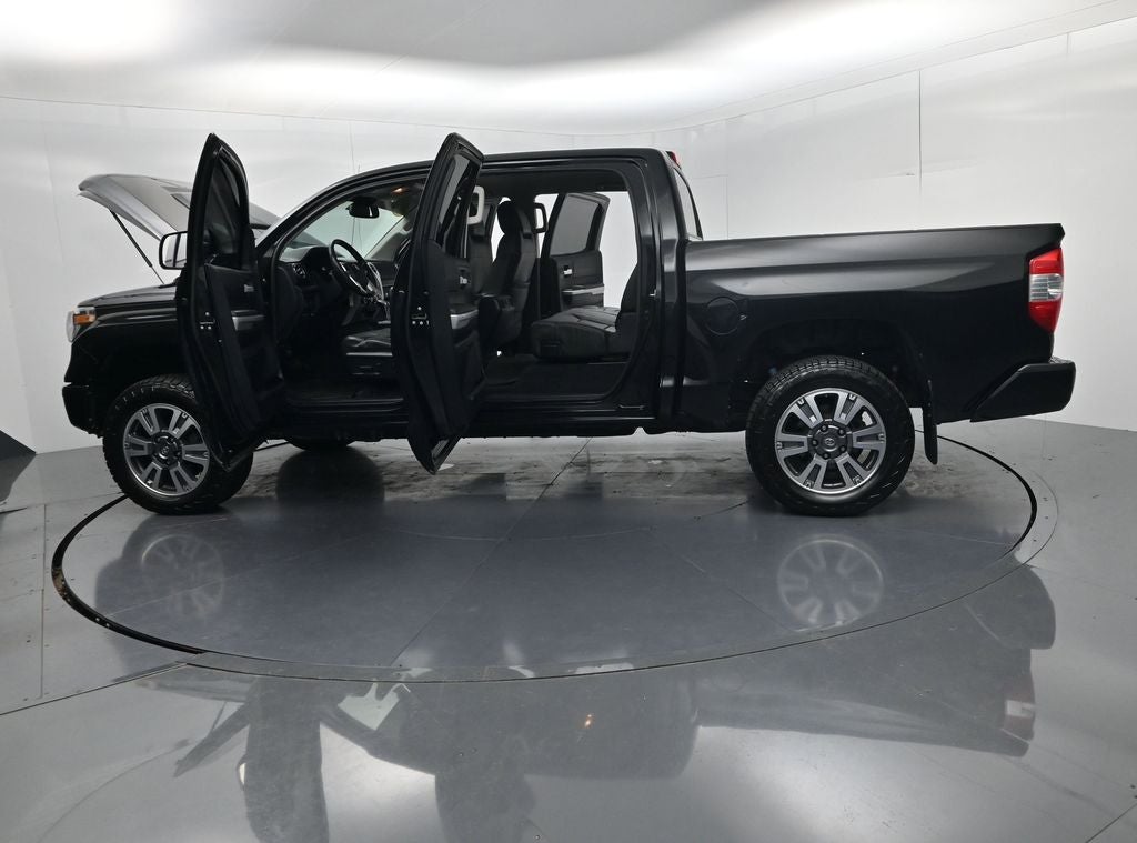 2019 Toyota Tundra SR5 CrewMax