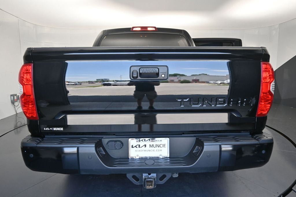 2019 Toyota Tundra SR5 CrewMax