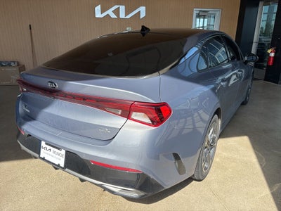 2021 Kia K5 EX