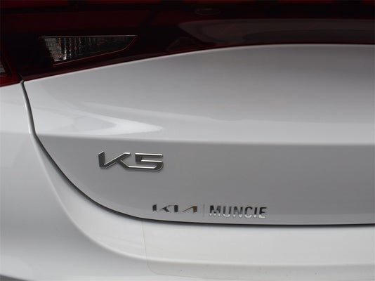2023 Kia K5 GT-Line in Richmond, KY - Gates Auto Family