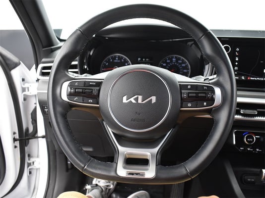2023 Kia K5 GT-Line in Richmond, KY - Gates Auto Family
