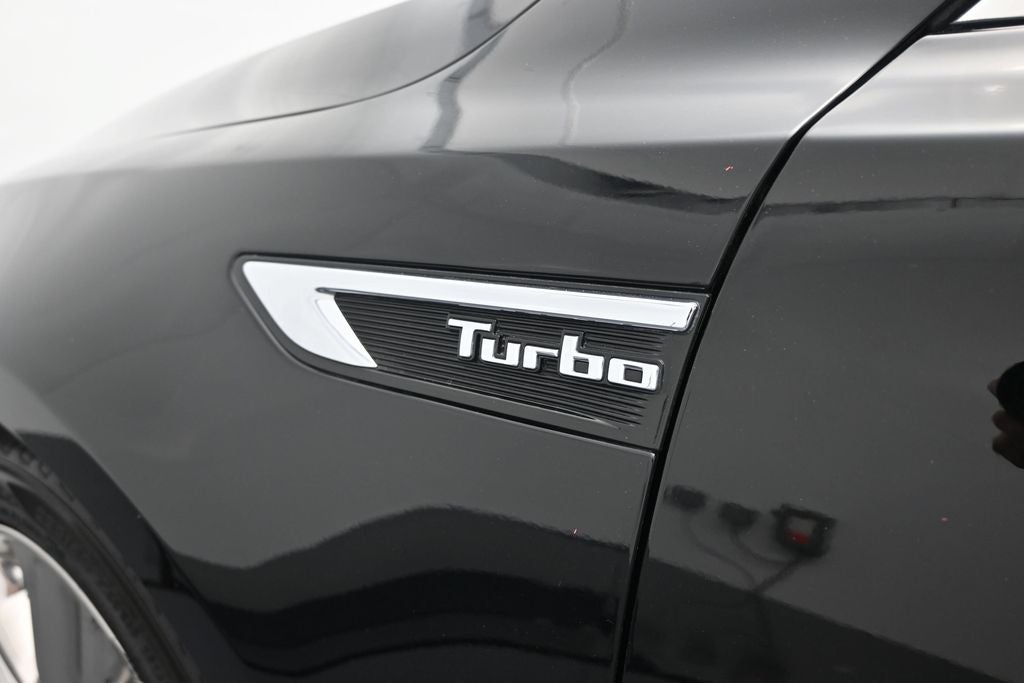 2014 Kia Optima SXL Turbo