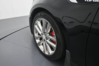 2014 Kia Optima SXL Turbo
