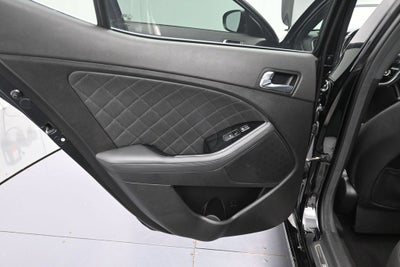 2014 Kia Optima SXL Turbo