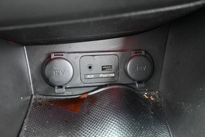 2014 Kia Optima SXL Turbo