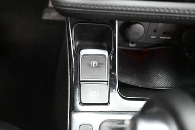 2014 Kia Optima SXL Turbo