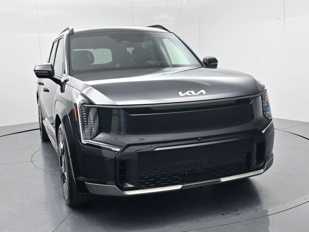 2026 Kia EV9 GT-Line