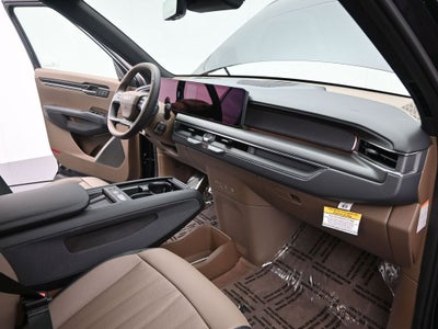 2026 Kia EV9 GT-Line