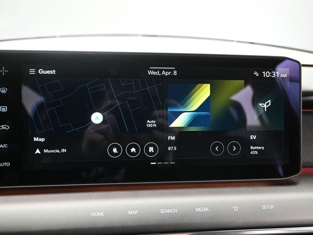 2026 Kia EV9 GT-Line