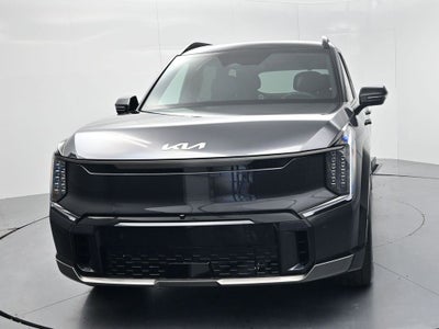 2026 Kia EV9 GT-Line