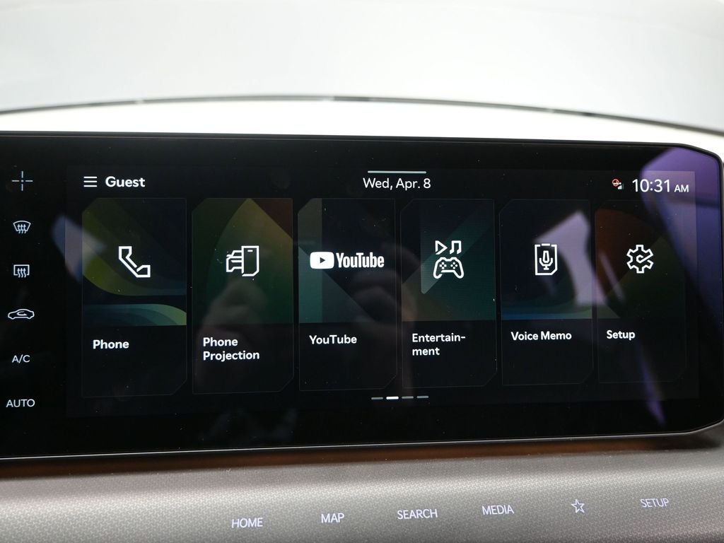 2026 Kia EV9 GT-Line