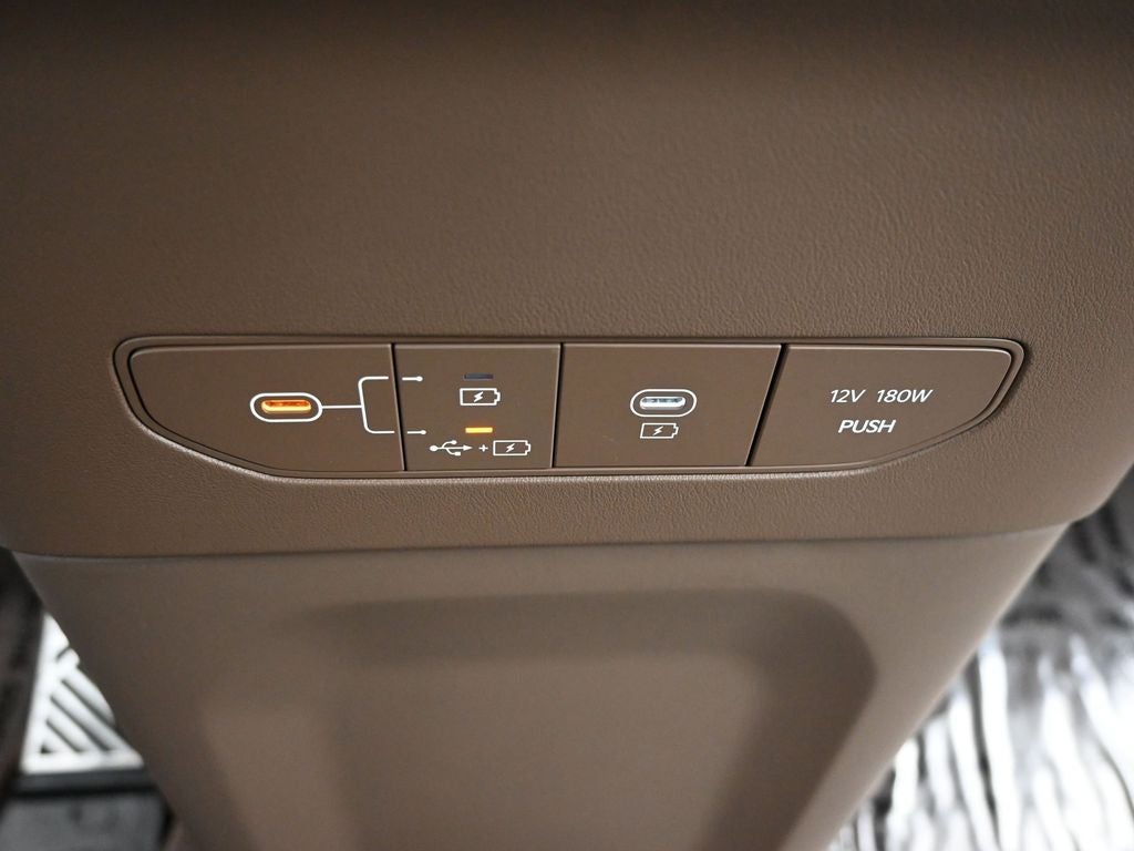 2026 Kia EV9 GT-Line